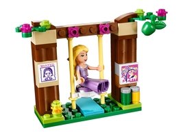 41065 - Rapunzel's Best Day Ever