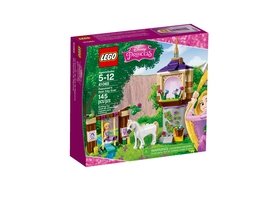 LEGO - Disney - 41065 - La giornata più bella di Rapunzel