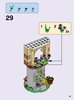 Istruzioni per la Costruzione - LEGO - Disney Princess - 41065 - La giornata più bella di Rapunzel: Page 31