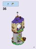 Istruzioni per la Costruzione - LEGO - Disney Princess - 41065 - La giornata più bella di Rapunzel: Page 37