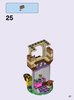 Istruzioni per la Costruzione - LEGO - Disney Princess - 41065 - La giornata più bella di Rapunzel: Page 27