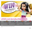 Istruzioni per la Costruzione - LEGO - Disney Princess - 41068 - La festa al castello di Arendelle: Page 132