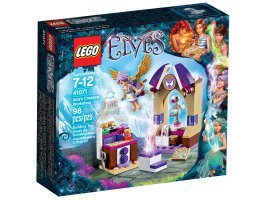 LEGO - Elves - 41071 - Il laboratorio creativo di Aira