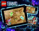 Istruzioni per la Costruzione - LEGO - Elves - 41072 - Il centro benessere segreto di Naida: Page 65