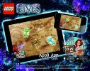 Istruzioni per la Costruzione - LEGO - Elves - 41072 - Il centro benessere segreto di Naida: Page 65