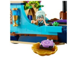 41073 - Naida's Epic Adventure Ship