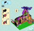 Istruzioni per la Costruzione - LEGO - Elves - 41074 - La pasticceria magica di Azari: Page 65