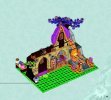 Istruzioni per la Costruzione - LEGO - Elves - 41074 - La pasticceria magica di Azari: Page 61