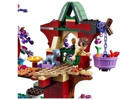 41075 - The Elves’ Treetop Hideaway