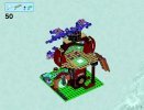 Istruzioni per la Costruzione - LEGO - Elves - 41075 - Il rifugio nella foresta degli Elfi: Page 3