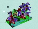 Istruzioni per la Costruzione - LEGO - Elves - 41075 - Il rifugio nella foresta degli Elfi: Page 36