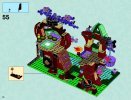 Istruzioni per la Costruzione - LEGO - Elves - 41075 - Il rifugio nella foresta degli Elfi: Page 38