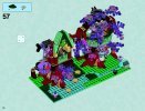 Istruzioni per la Costruzione - LEGO - Elves - 41075 - Il rifugio nella foresta degli Elfi: Page 40