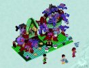 Istruzioni per la Costruzione - LEGO - Elves - 41075 - Il rifugio nella foresta degli Elfi: Page 41