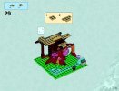 Istruzioni per la Costruzione - LEGO - Elves - 41075 - Il rifugio nella foresta degli Elfi: Page 23