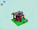 Istruzioni per la Costruzione - LEGO - Elves - 41075 - Il rifugio nella foresta degli Elfi: Page 24