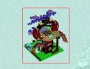 Istruzioni per la Costruzione - LEGO - Elves - 41075 - Il rifugio nella foresta degli Elfi: Page 7