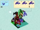 Istruzioni per la Costruzione - LEGO - Elves - 41075 - Il rifugio nella foresta degli Elfi: Page 32