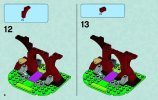 Istruzioni per la Costruzione - LEGO - Elves - 41076 - Farran e la cavità di cristallo: Page 8