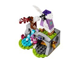 41077 - Aira’s Pegasus Sleigh