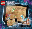 Istruzioni per la Costruzione - LEGO - Elves - 41077 - La slitta Pegaso di Aira: Page 70