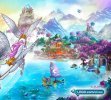 Istruzioni per la Costruzione - LEGO - Elves - 41077 - La slitta Pegaso di Aira: Page 67