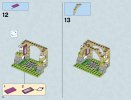 Istruzioni per la Costruzione - LEGO - Elves - 41078 - Il misterioso castello nelle nuvole di Skyra: Page 24