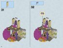 Istruzioni per la Costruzione - LEGO - Elves - 41078 - Il misterioso castello nelle nuvole di Skyra: Page 44