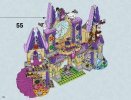 Istruzioni per la Costruzione - LEGO - Elves - 41078 - Il misterioso castello nelle nuvole di Skyra: Page 116