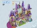 Istruzioni per la Costruzione - LEGO - Elves - 41078 - Il misterioso castello nelle nuvole di Skyra: Page 119