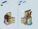 Istruzioni per la Costruzione - LEGO - Elves - 41078 - Il misterioso castello nelle nuvole di Skyra: Page 70