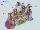 Istruzioni per la Costruzione - LEGO - Elves - 41078 - Il misterioso castello nelle nuvole di Skyra: Page 108