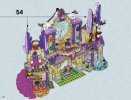 Istruzioni per la Costruzione - LEGO - Elves - 41078 - Il misterioso castello nelle nuvole di Skyra: Page 114