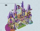 Istruzioni per la Costruzione - LEGO - Elves - 41078 - Il misterioso castello nelle nuvole di Skyra: Page 118