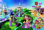 Istruzioni per la Costruzione - LEGO - Friends - 41087 - Il coniglietto e i cuccioli: Page 14