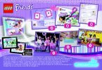 Istruzioni per la Costruzione - LEGO - Friends - 41087 - Il coniglietto e i cuccioli: Page 12