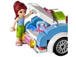 41091 - Mia’s Roadster