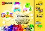 Istruzioni per la Costruzione - LEGO - Friends - 41091 - L'auto sportiva di Mia: Page 59