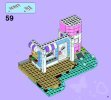 Istruzioni per la Costruzione - LEGO - Friends - 41094 - Il faro di Heartlake: Page 9