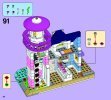 Istruzioni per la Costruzione - LEGO - Friends - 41094 - Il faro di Heartlake: Page 42