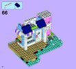 Istruzioni per la Costruzione - LEGO - Friends - 41094 - Il faro di Heartlake: Page 16