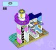 Istruzioni per la Costruzione - LEGO - Friends - 41094 - Il faro di Heartlake: Page 39