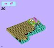 Istruzioni per la Costruzione - LEGO - Friends - 41094 - Il faro di Heartlake: Page 26