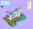 Istruzioni per la Costruzione - LEGO - Friends - 41094 - Il faro di Heartlake: Page 56