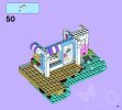 Istruzioni per la Costruzione - LEGO - Friends - 41094 - Il faro di Heartlake: Page 57