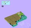 Istruzioni per la Costruzione - LEGO - Friends - 41094 - Il faro di Heartlake: Page 25