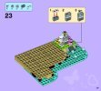 Istruzioni per la Costruzione - LEGO - Friends - 41094 - Il faro di Heartlake: Page 29