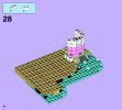 Istruzioni per la Costruzione - LEGO - Friends - 41094 - Il faro di Heartlake: Page 34