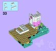 Istruzioni per la Costruzione - LEGO - Friends - 41094 - Il faro di Heartlake: Page 39