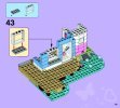 Istruzioni per la Costruzione - LEGO - Friends - 41094 - Il faro di Heartlake: Page 49